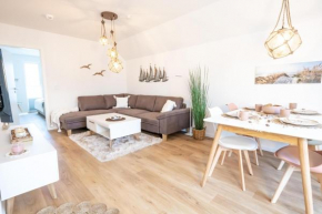 Ferienwohnung Chill Mal Olpenitz in Olpenitz